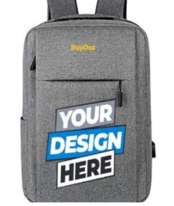buyooz custom backpack