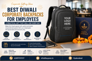 diwali backpack