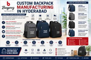 Bag Manufacturing