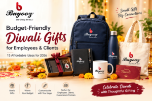 Budget-friendly Diwali gifts for employees and clients 2026